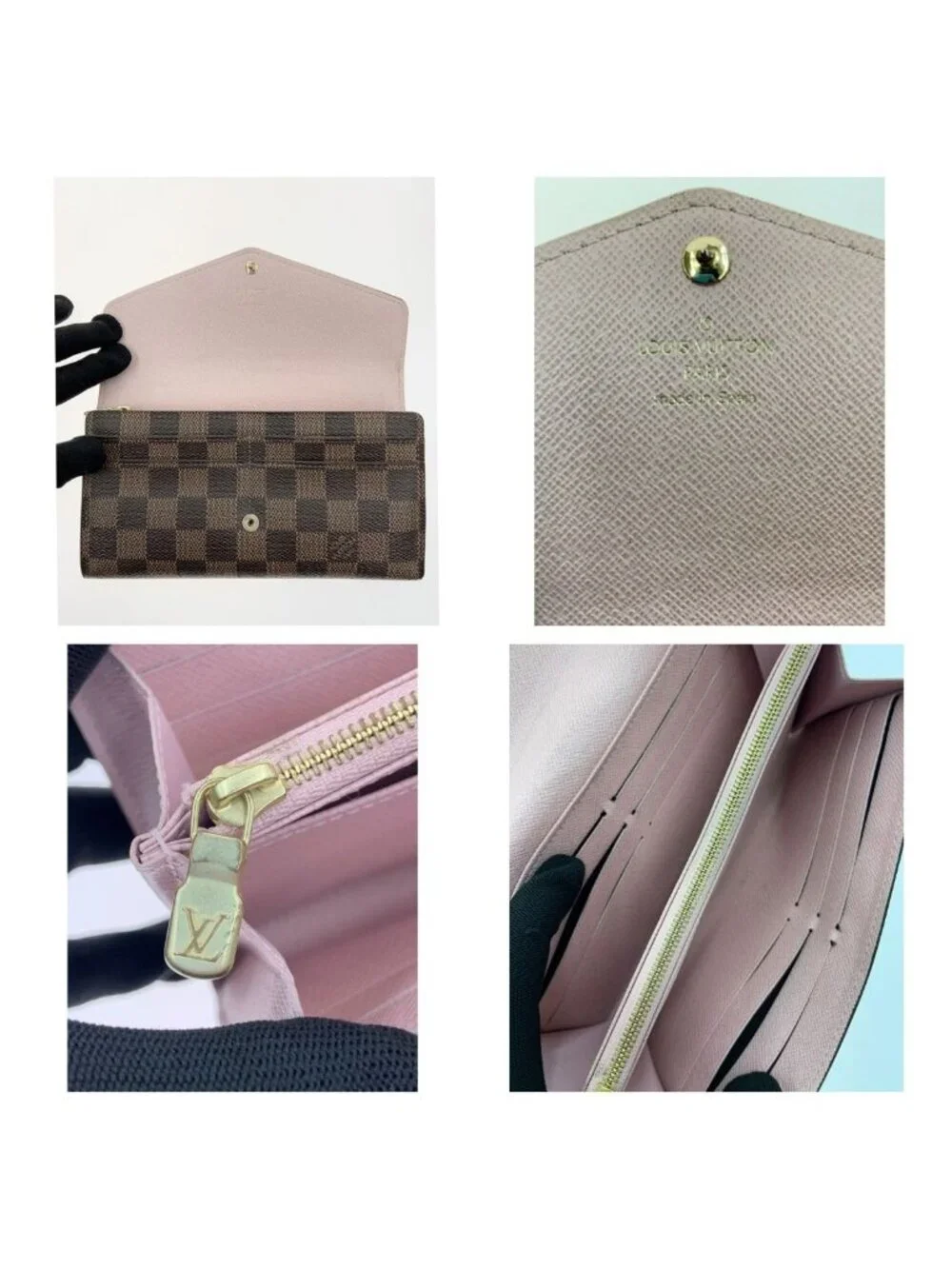 Louis Vuitton manufacturer louis